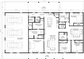 PL-61302 Barfield Barndominium House Plans