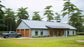 PL-61302 Barfield Barndominium House Plans