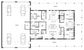 BK-2404 Delmar Barndominium Kit