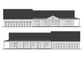 PL-61303 Brookvale Barndominium House Plan
