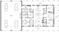 PL-61303 Brookvale Barndominium House Plan