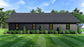 PL-61313-B Barbour Barndominium House Plan