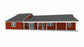 PL-61313-F Fox Barndominium House Plan