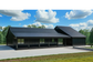 PL-61313 Pinewood Barndominium House Plan