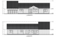 PL-61313 Pinewood Barndominium House Plan