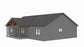 PL-61323 Angela Barndominium House Plan