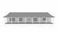 PL-61708-C Colby Barndominium House Plan