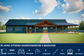 PL-61901 Athena Barndominium House Plan