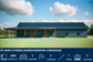 PL-61901 Athena Barndominium House Plan
