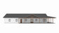 PL-61901 Athena Barndominium House Plan