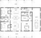 PL-62001-G Barndominium House Plan