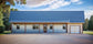 PL-62001-G Barndominium House Plan