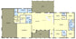 PL-62103 Willow Barndominium House Plans