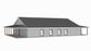 PL-62205 Whiting Barndominium House Plan