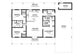 PL-62301-A Anna Modern Farmhouse Plan