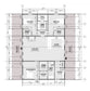 PL-62301 Luna Barndominium House Plan