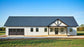 PL-62313-C Christopher Barndominium House Plan