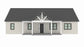 PL-62513-W Wooddale Barndominium House Plan