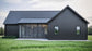 PL-62513-W Wooddale Barndominium House Plan