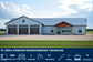 PL-62516 Johnson Barndominium House Plan