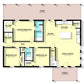 PL-62517 Adan Barndominium House Plan