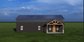 PL-62517 Adan Barndominium House Plan