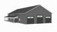PL-62519-R Ross Barndominium House Plan