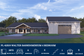 PL-62519 Walter Barndominium House Plan
