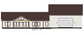 PL-62519 Walter Barndominium House Plan