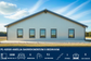 PL-62520 Amelia Barndominium House Plan