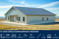 PL-62520 Amelia Barndominium House Plan