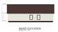 PL-62520 Amelia Barndominium House Plan