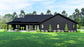 PL-62650-S Somerset Barndominium House Plan