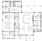PL-62650 Oakdale Barndominium House Plan