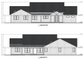 PL-62650 Oakdale Barndominium House Plan