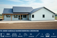 PL-62650 Oakdale Barndominium House Plan