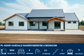 PL-62650 Oakdale Barndominium House Plan