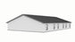 PL-62740 Halligan Barndominium House Plan