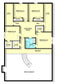 PL-62748 Ainsley Barndominium House Plan