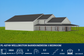 PL-62749 Wellington Barndominium House Plan