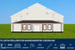 PL-62749 Wellington Barndominium House Plan