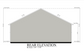 PL-62749 Wellington Barndominium House Plan
