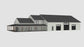 PL-62749 Wellington Barndominium House Plan