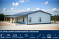 PL-62762 Jasper Barndominium House Plan
