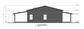 PL-62762 Jasper Barndominium House Plan