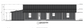 PL-62762 Jasper Barndominium House Plan