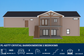 PL-62777 Crystal Barndominium House Plan