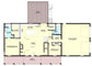 PL-62777 Crystal Barndominium House Plan
