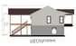 PL-62777 Crystal Barndominium House Plan