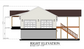 PL-62777 Crystal Barndominium House Plan